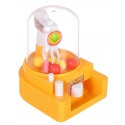Crab Machine + Bubble Gum
