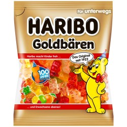  Goldbären 100g