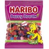 Haribo Berry Dreams 80g - ovocné želé lesní plody
