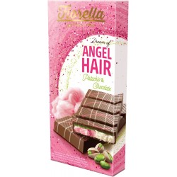 Angel Hair Pistachio & Chocolate 150g