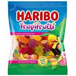  Tropi Frutti 100g