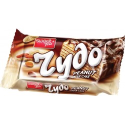 Rydo Wafer Cake with Peanuts 75g