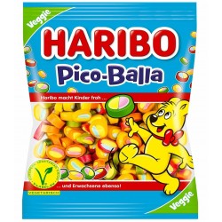 Haribo Pico Balla 80g