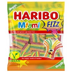 Miami F!ZZ 85g