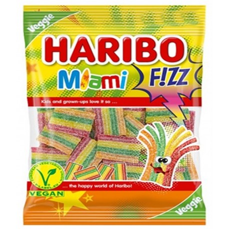 Miami F!ZZ 85g