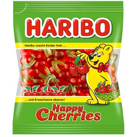  Happy Cherries 100g