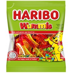  Wummis 100g