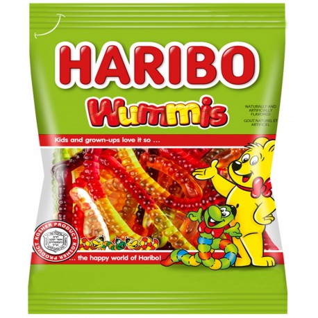  Wummis 100g