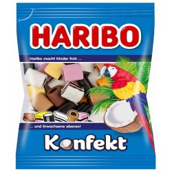 Konfekt 100g