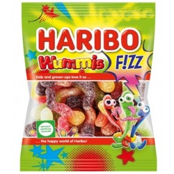 Haribo Wummis Fizz 100g