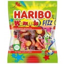 Haribo Wummis Fizz 100g
