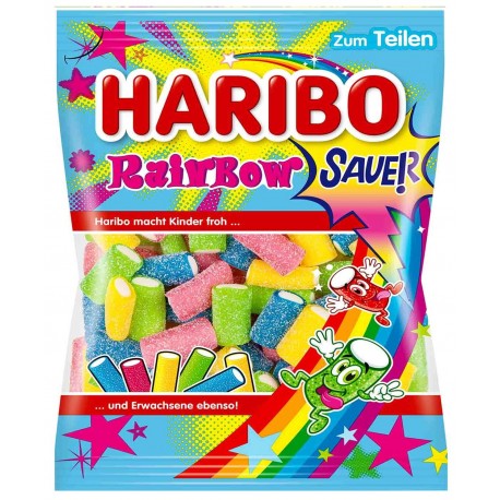Rainbow F!ZZ 85g