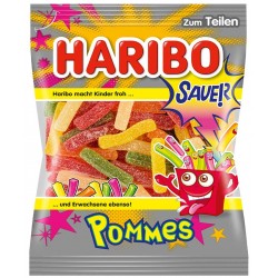  Sauer Pommes 100g