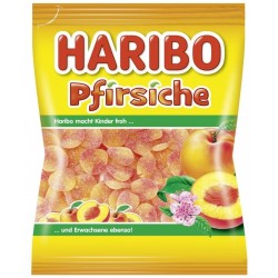  Pfirsiche 100g