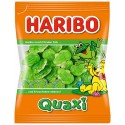 Haribo Quaxi 100g - ovocné želé žabičky