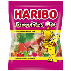 Favourites Mix 80g
