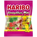 Haribo Favourites Mix 80g - mix nejoblíbenějších