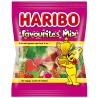 Haribo Favourites Mix 80g - mix nejoblíbenějších