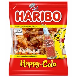  Happy Cola 100g
