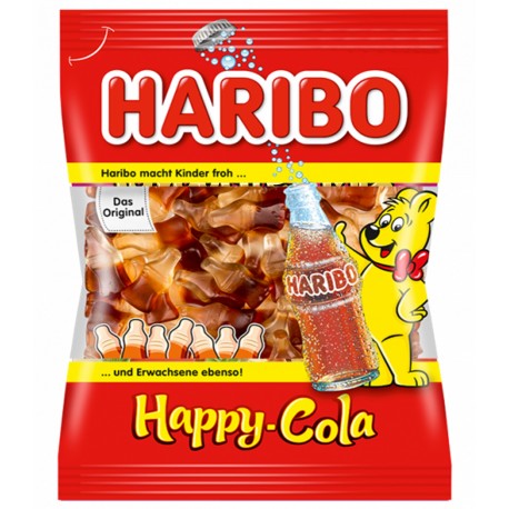 Happy Cola 100g
