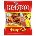  Haribo Happy Cola 100g