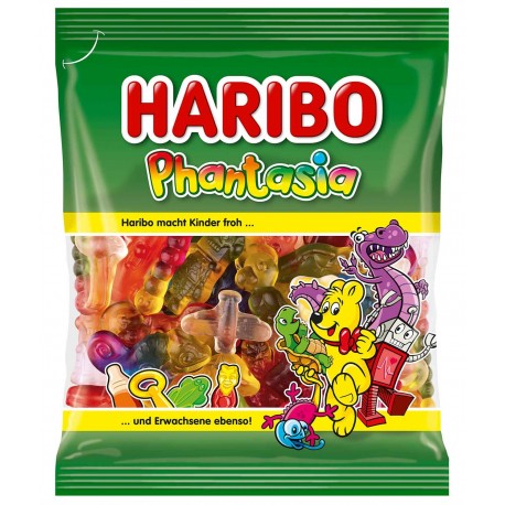 Haribo Phantasia 85g