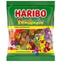 Haribo Phantasia 85g - ovocné želé s pěnovým cukrem
