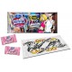 Dubble Bubble Mega Tattoo + Bubble Gum