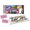 Dubble Bubble Mega Tattoo + Bubble Gum