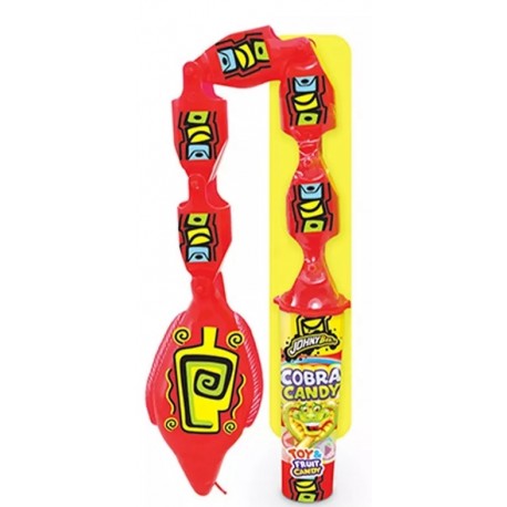 Cobra Candy