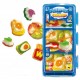 Fridge with Gummies 40g