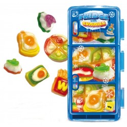 Fridge with Gummies