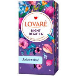 Lovaré Night Beautea 48g