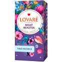 Lovaré ❤ Night Beautea 48g - černý čaj