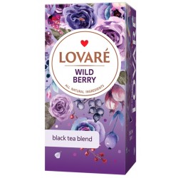 Lovaré Wild Berry