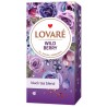 Lovaré ❤ Wild Berry 48g - černý čaj
