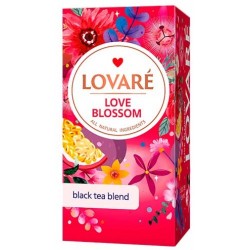 Lovaré ❤ Love Blosoom