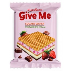 Give Me Strawberry Cream 30g