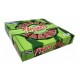 Pizza Pudding Watermelon 