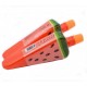 Pizza Pudding Watermelon 