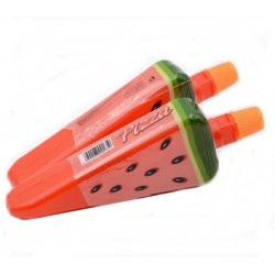 Pizza Pudding Watermelon 