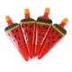 Pizza Pudding Watermelon 
