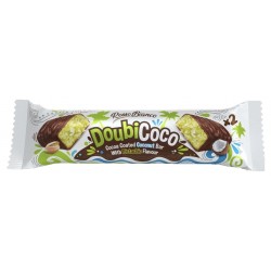 Doubi Coconut Bar 40g