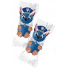 Paw Patrol Cream Bites 4g
