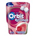 Orbit Refreshers Watermelon Raspberry 67g