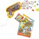 Párty Balloon Gun Confetti