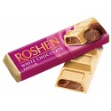 Roshen White Chocolate Toffler 41g 