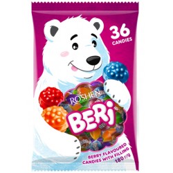 Roshen Beri 180g