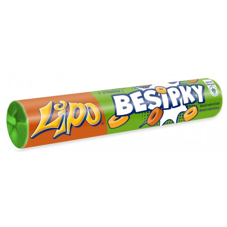 Lipo Besipky 28,5g