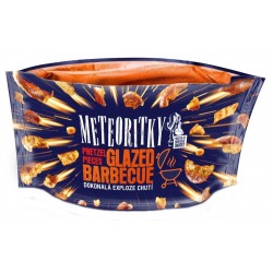 Meteoritky Barbecue 70g